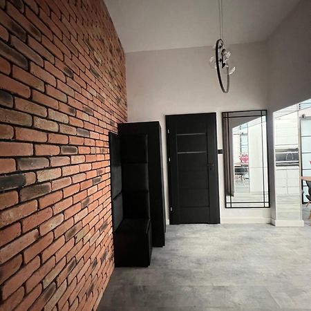 Loft W Centrum Z Jacuzzi Wroclaw Bagian luar foto