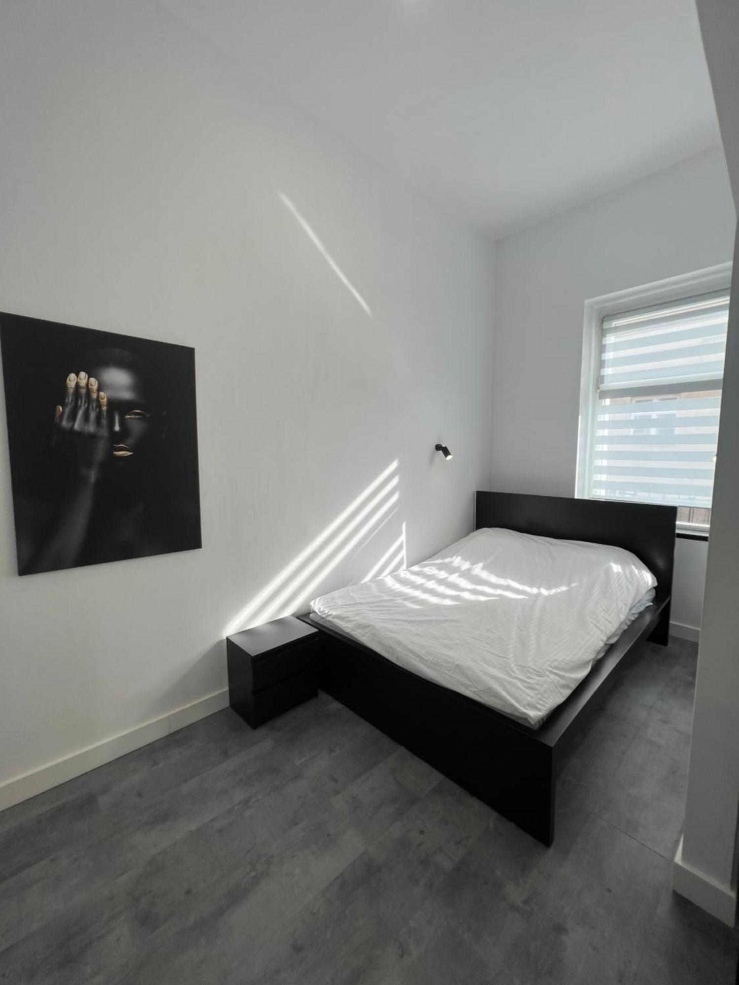 Loft W Centrum Z Jacuzzi Wroclaw Bagian luar foto