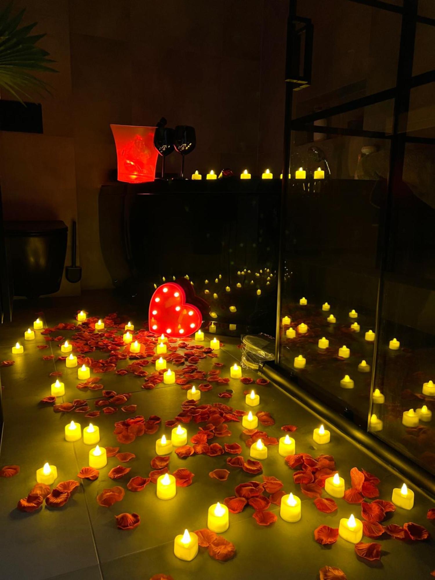 Loft W Centrum Z Jacuzzi Wroclaw Bagian luar foto